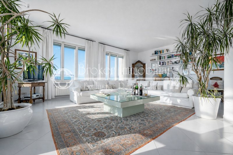 Zolderkamer in Viareggio