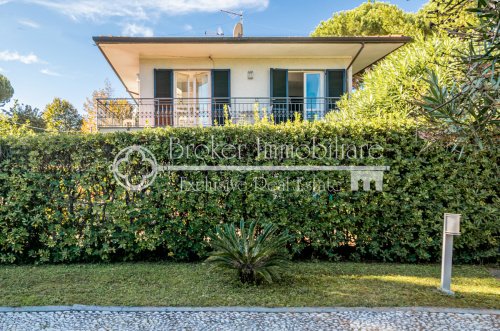 Appartement individuel à Pietrasanta