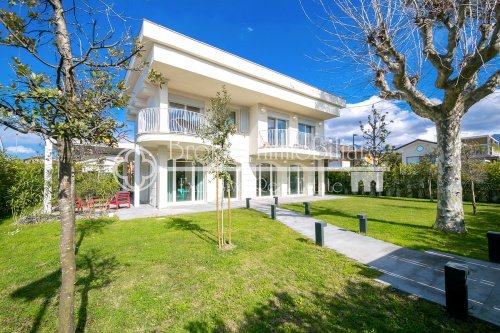 Villa i Forte dei Marmi