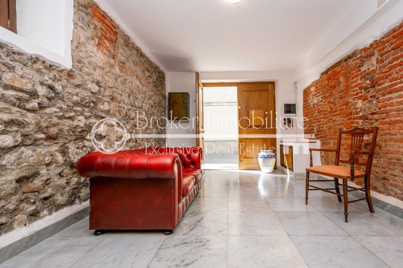 Villa i Pietrasanta