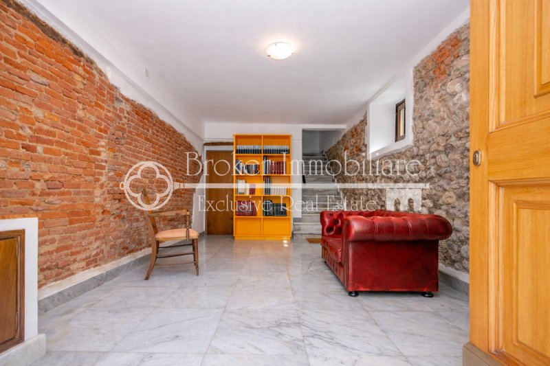 Villa i Pietrasanta