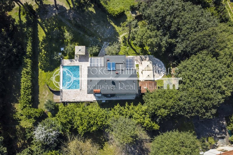 Villa in Camaiore