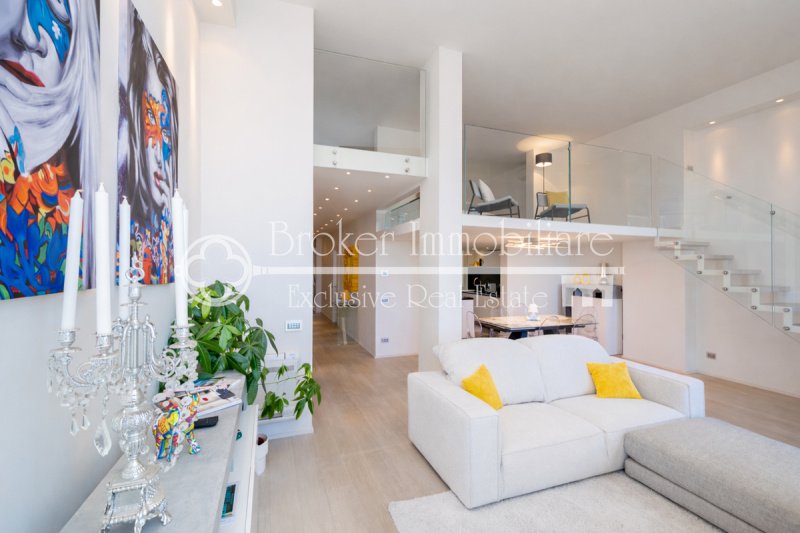 Appartement in Viareggio