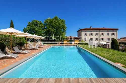 Villa i Capannori