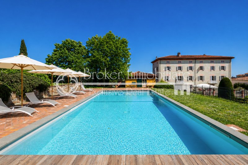 Villa i Capannori