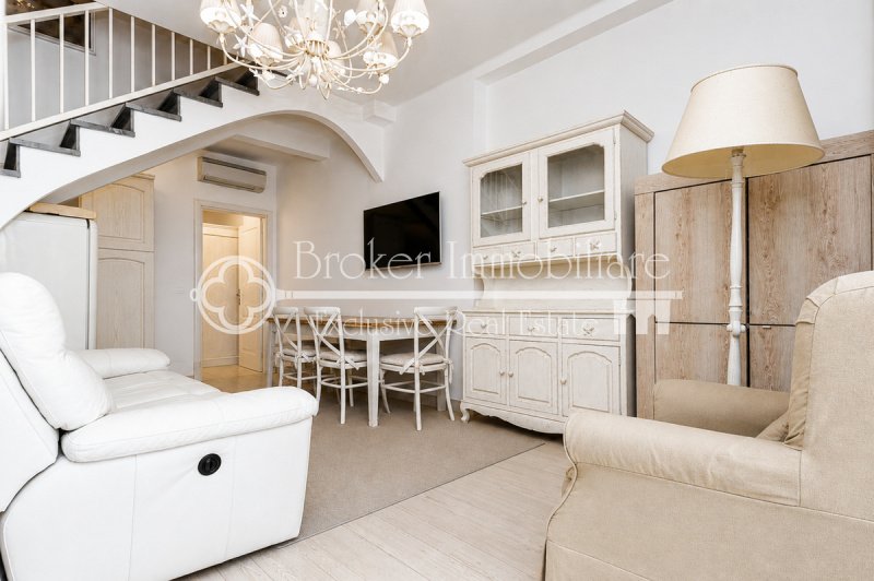 Villa à Forte dei Marmi