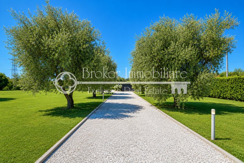Villa en Pietrasanta
