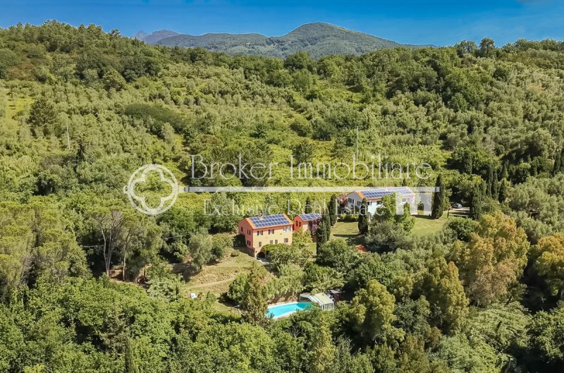 Country house in Vecchiano