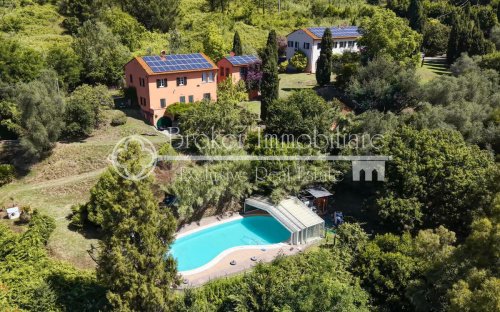 Country house in Vecchiano
