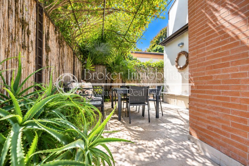 Villa in Forte dei Marmi