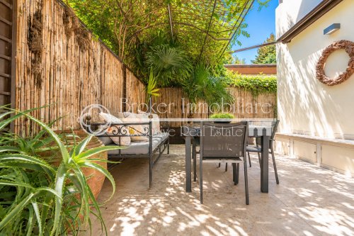 Villa in Forte dei Marmi