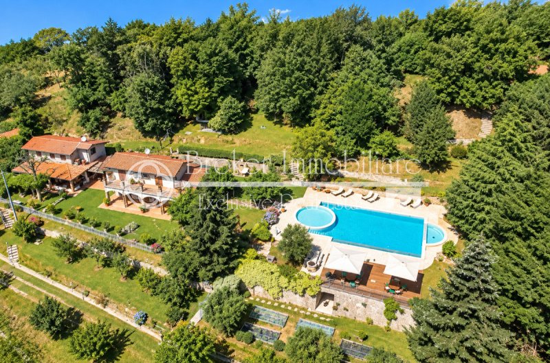 Villa en Pietrasanta