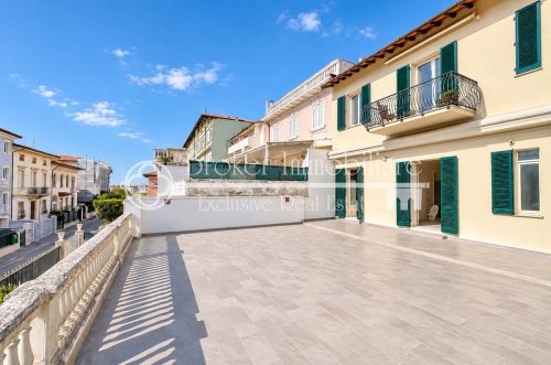 Appartamento a Viareggio
