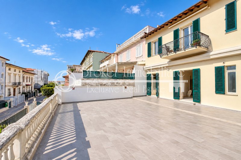 Appartamento a Viareggio