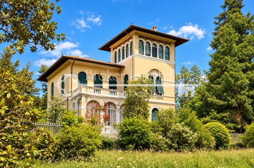 Villa à Lucques