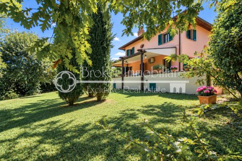 Villa à San Miniato