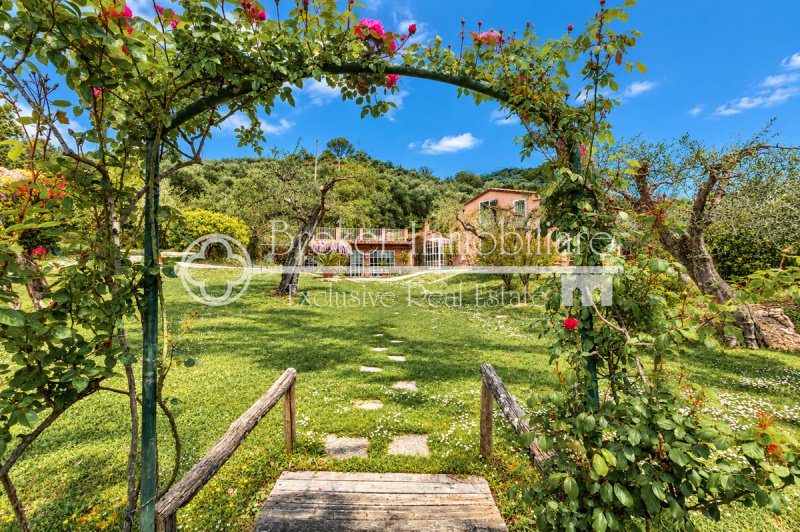 Villa in Massarosa