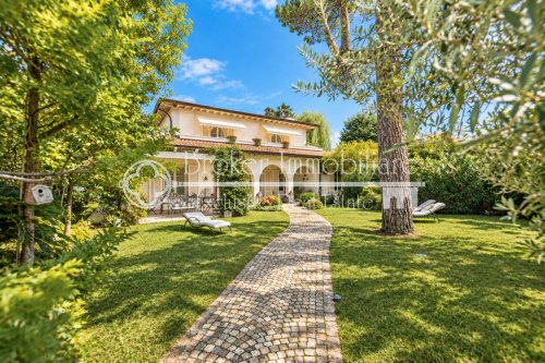 Villa en Forte dei Marmi