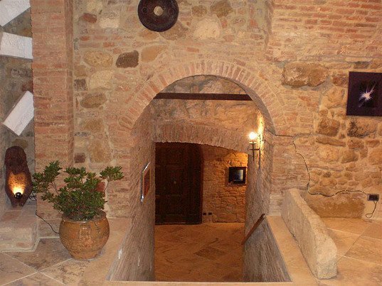 Commercial property in Montepulciano