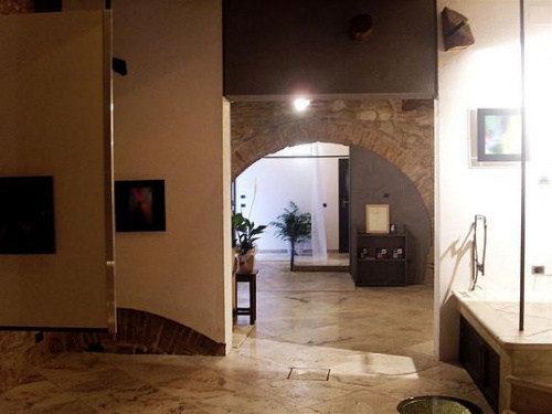 Commercial property in Montepulciano