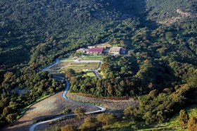 Hameau à Cerveteri