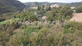 Ferme à Todi