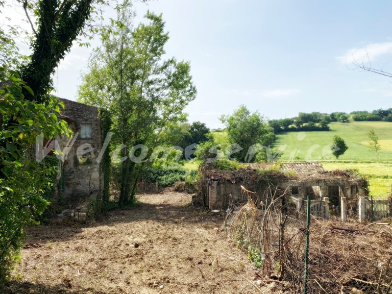 Solar em Todi