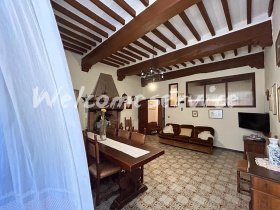 Appartement in Todi