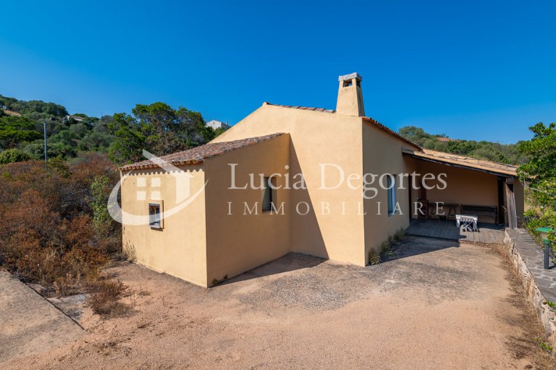Country house in Olbia