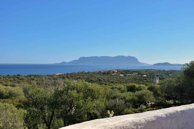 Villa i Golfo Aranci