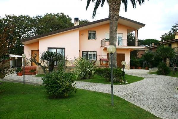 Villa a Anzio