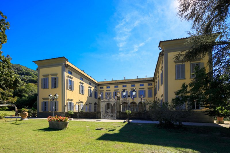 House in San Giuliano Terme