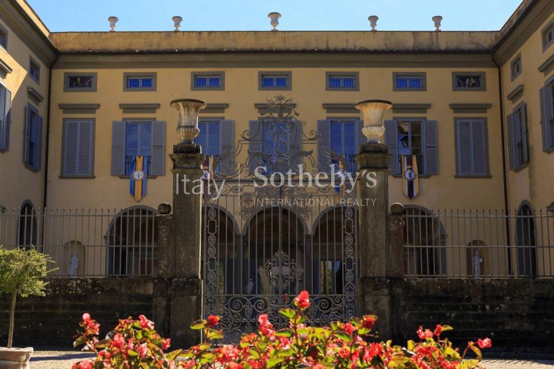 Moradia em San Giuliano Terme