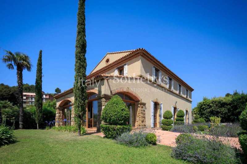 Villa en Lerici