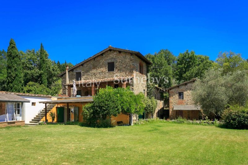 House in Terranuova Bracciolini