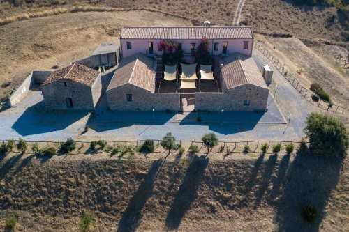 House in Collesano