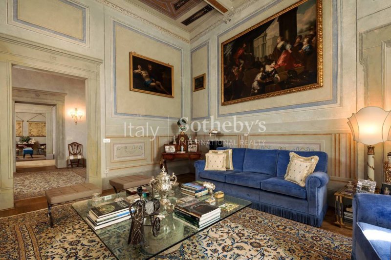 Apartamento en Arezzo