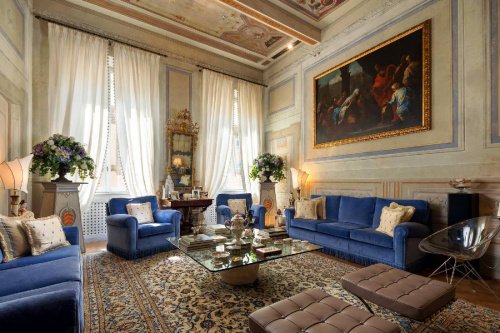 Lägenhet i Arezzo