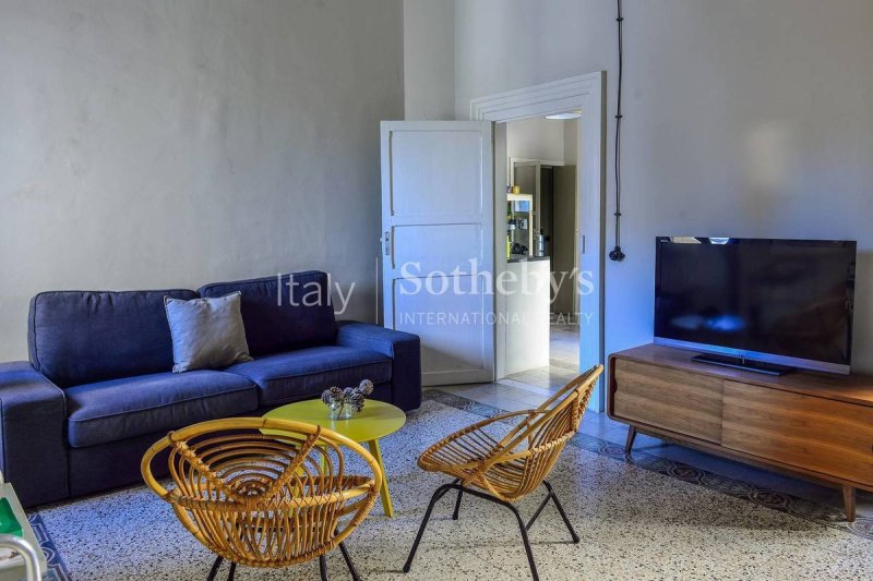 Apartment in Noto