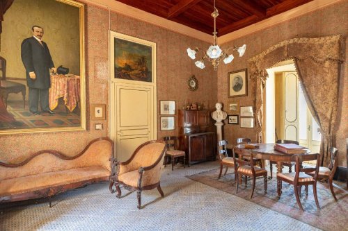 Palats i Francavilla di Sicilia
