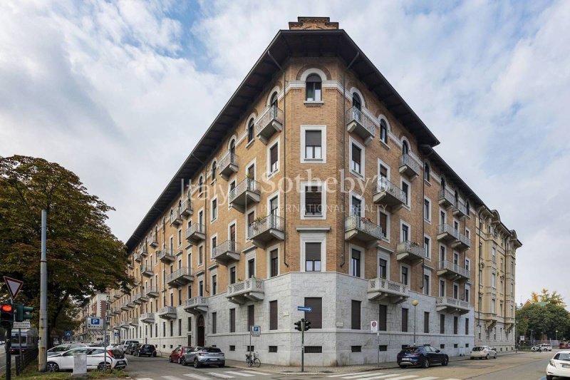 Appartamento a Torino