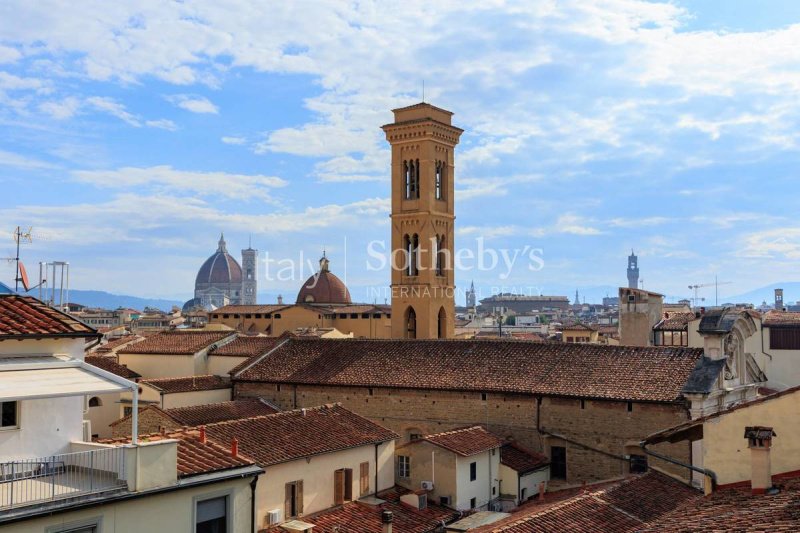 Loft/Sotão em Florença