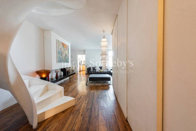 Apartamento em Florença