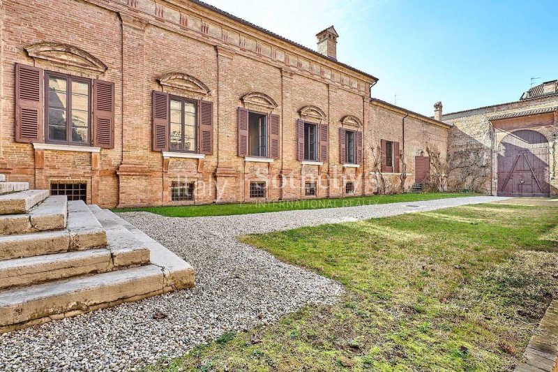 Palats i Ferrara