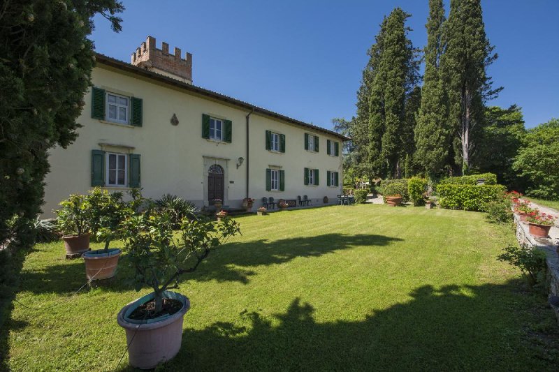 House in Borgo San Lorenzo