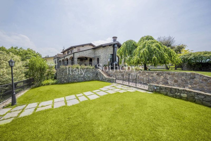 Casa em Rivanazzano