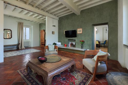 Apartment in Florence