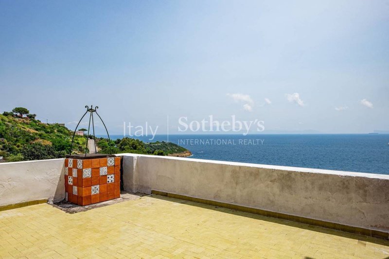 Appartement in Procida