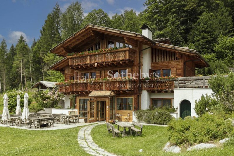 Villa in Pinzolo