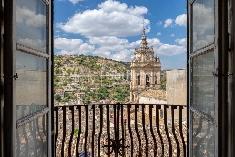 Casa semi indipendente a Modica